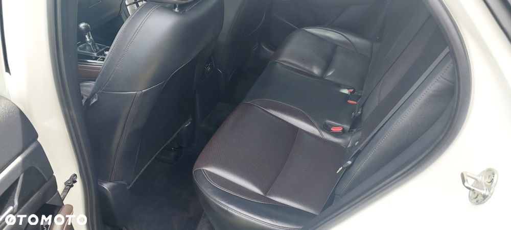 Mazda CX-30 SKYACTIV-G 2.0 M-Hybrid - 13