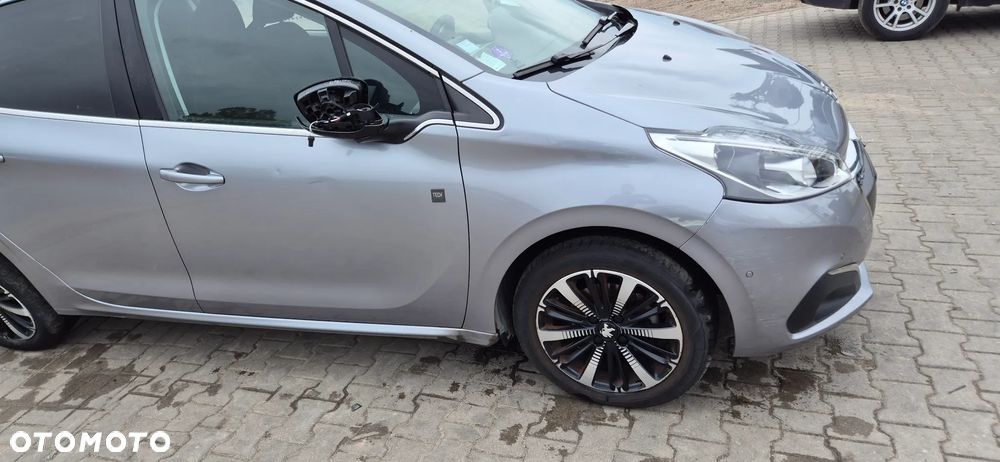 Peugeot 208 1.2 PureTech Access - 6