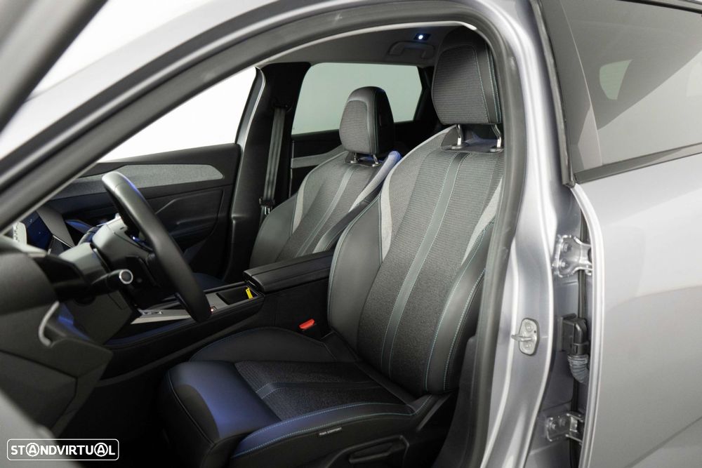 Peugeot 308 SW 1.2 Hybrid Allure e-DCS6 - 10