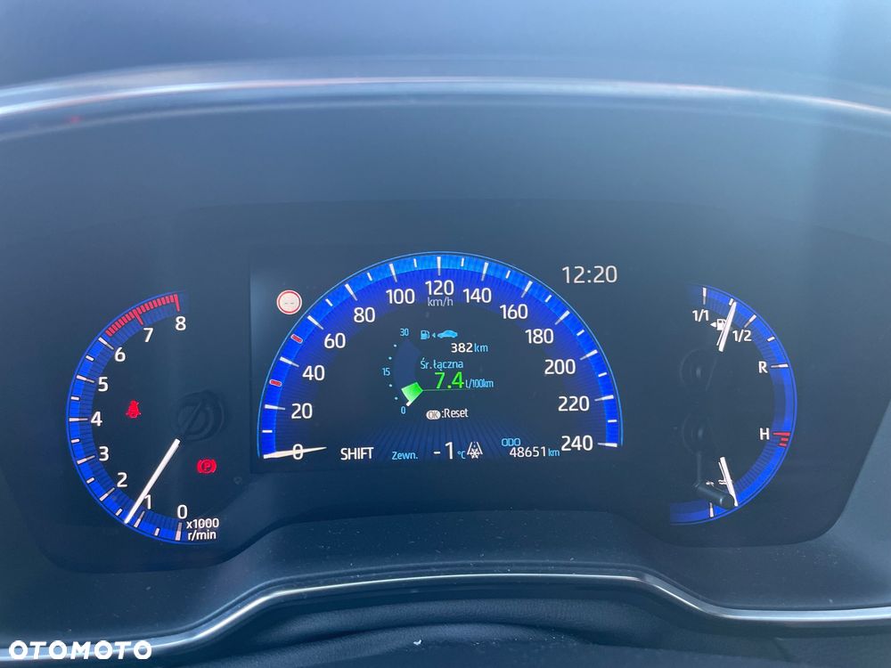 Toyota Corolla 1.2 T Selection - 35