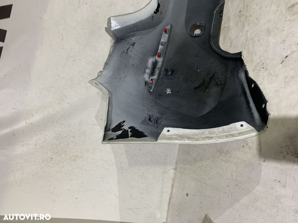 Bara spate BMW Seria 1, F40, 2019, 2020, 2021, 2022, 2023. - 12