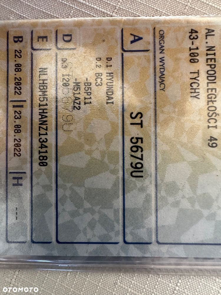 Hyundai i20 1.2 Comfort - 19