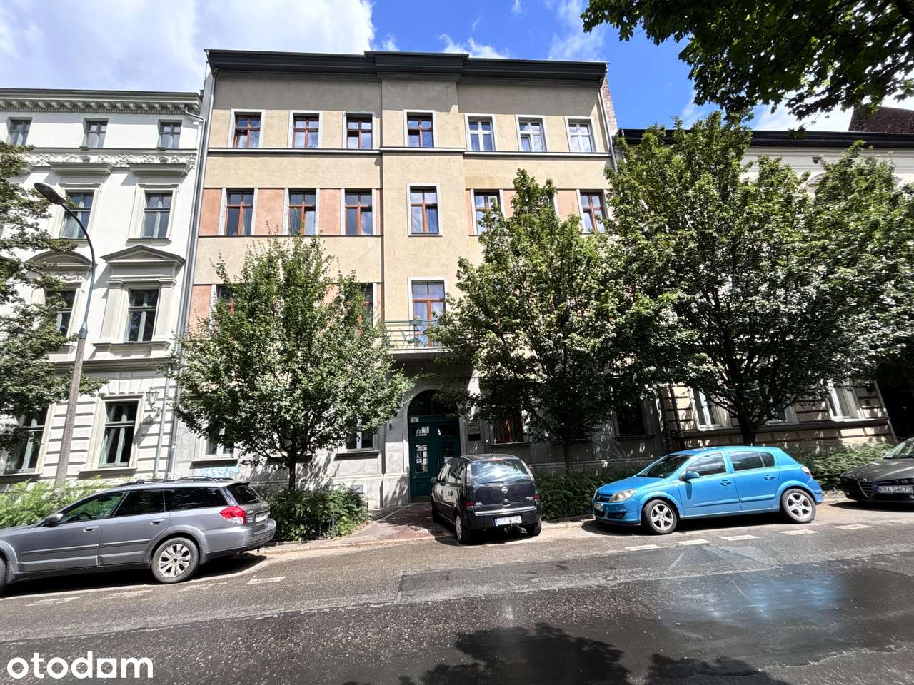 Unikatowa Kawalerka z antresolą 34,12 m2, Kazimierz-ul. św. Sebastiana