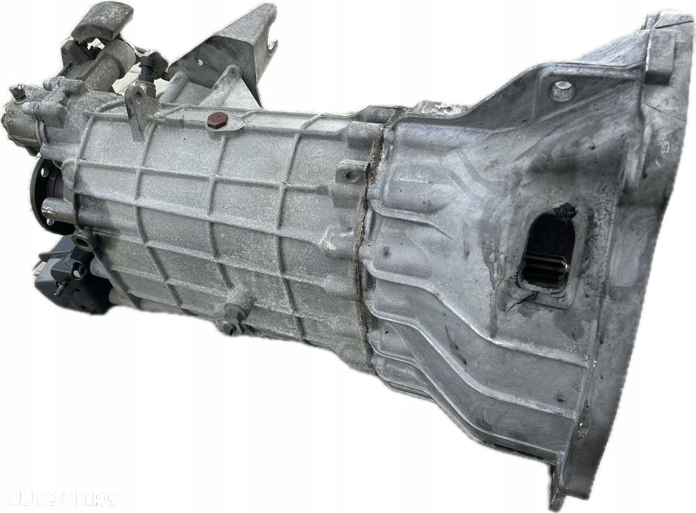 Cutie de viteze manuala Iveco Daily 2.3 / 3.0; 2010-2025 - 3