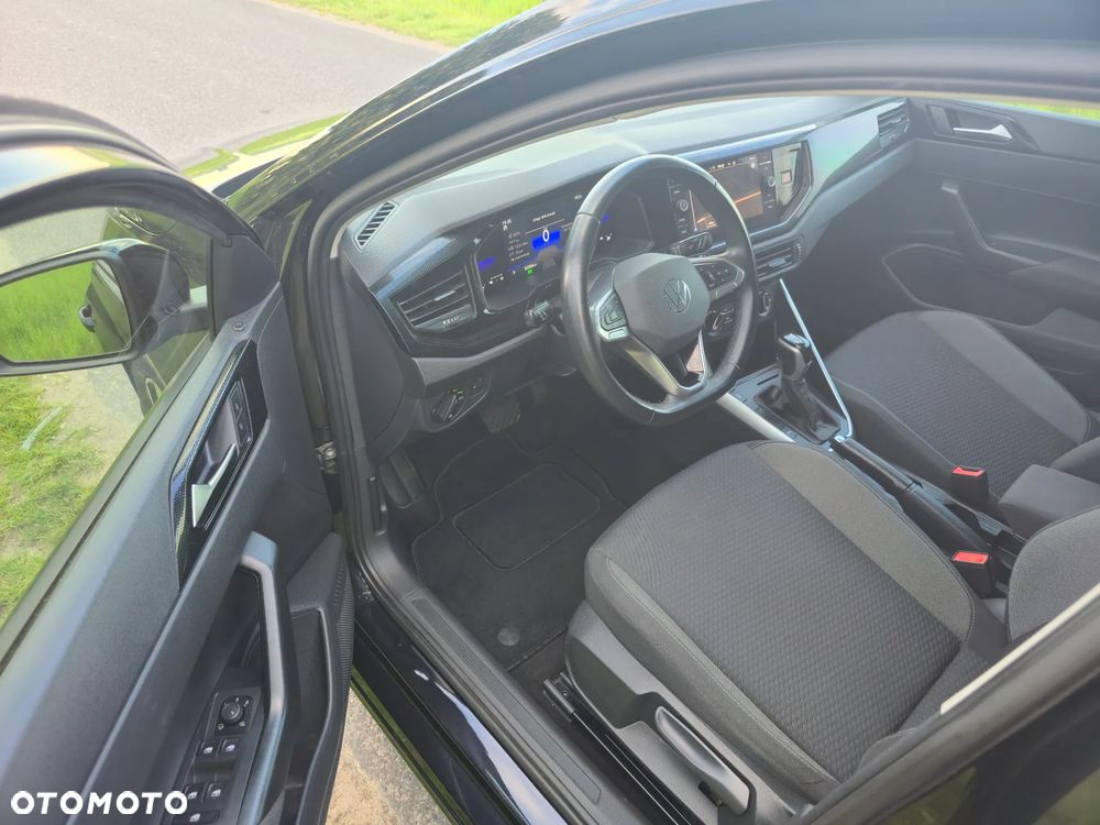 Volkswagen Polo - 15