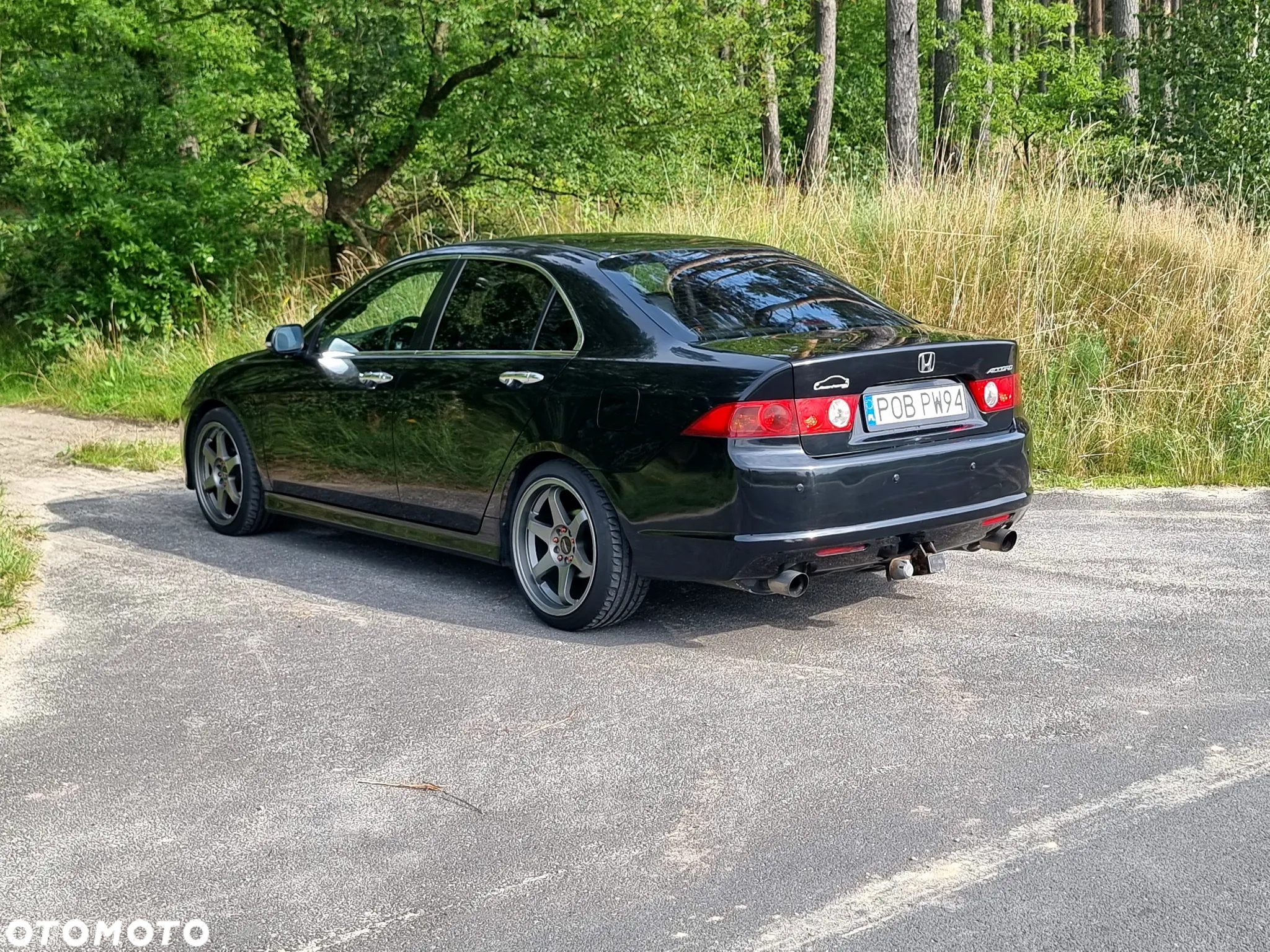 Honda Accord 2.4 Executive - 11