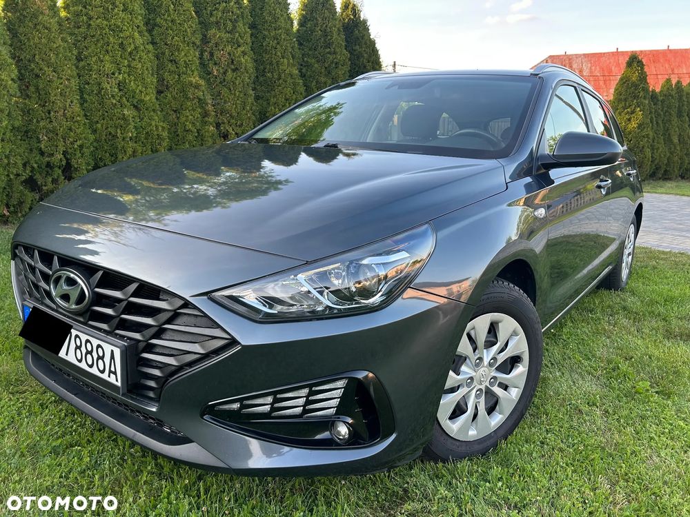 Hyundai i30 1.5 DPI Modern - 1