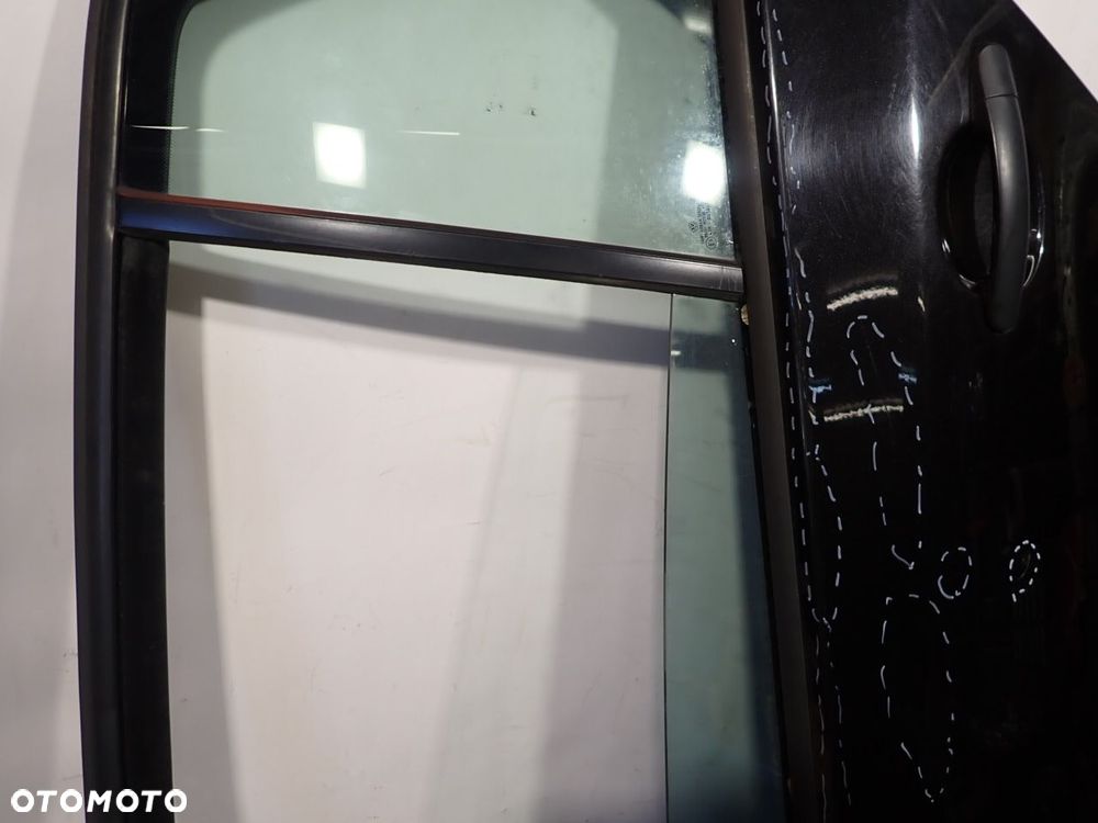 DRZWI LEWY TYŁ VOLKSWAGEN GOLF V HB LC9Z - 3