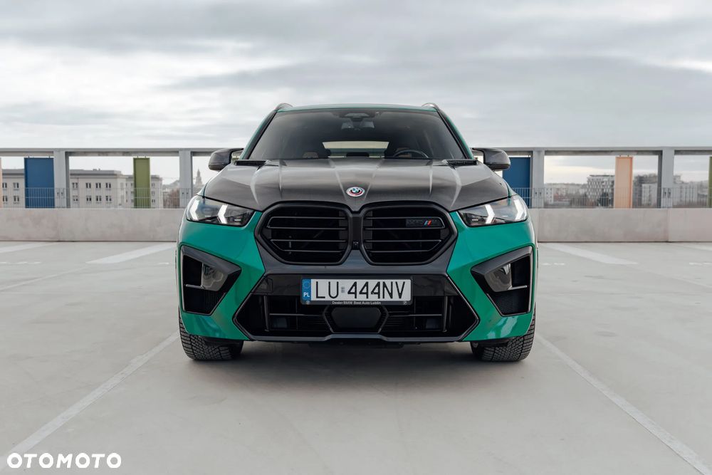 BMW X5 M - 2
