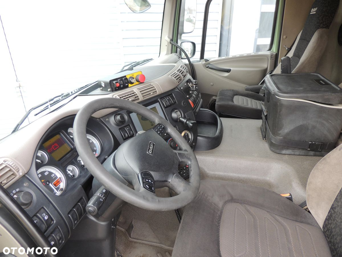 DAF DAF CF 75.250 - 14