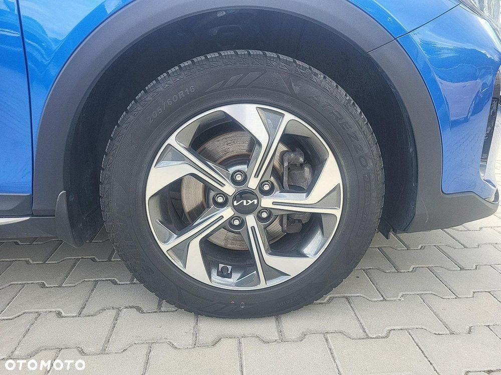 Kia XCeed 1.5 T-GDI M - 17