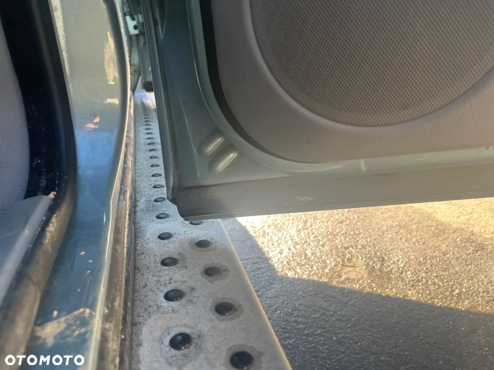 DRZWI TYLNE PRAWE TYŁ PRAWY BMW X5 E53 2003 ROK KOD LAKIERU 422 - 14