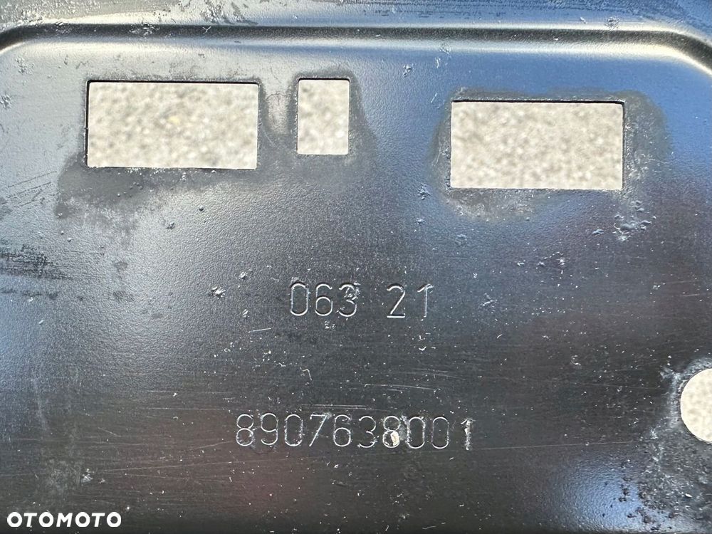 BELKA POD chłodnice CITROEN C5 AIRCROSS 8907638001 - 3