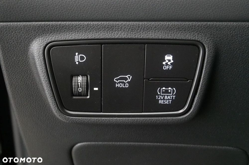 Hyundai Tucson - 33