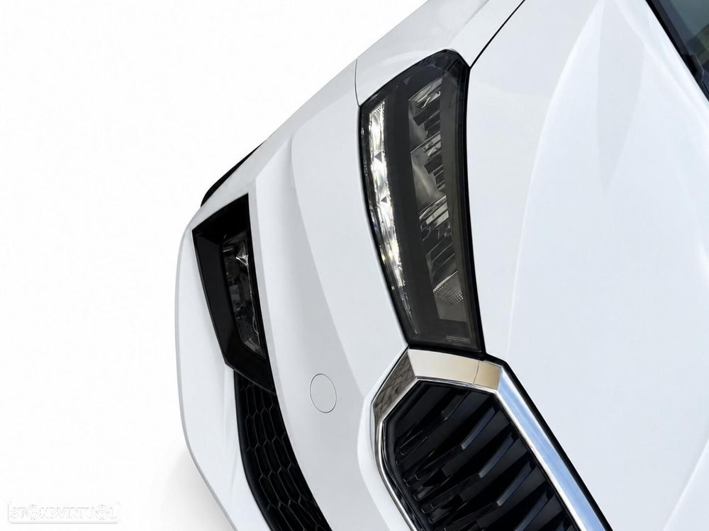 Skoda Fabia 1.0 TSI Selection DSG - 7