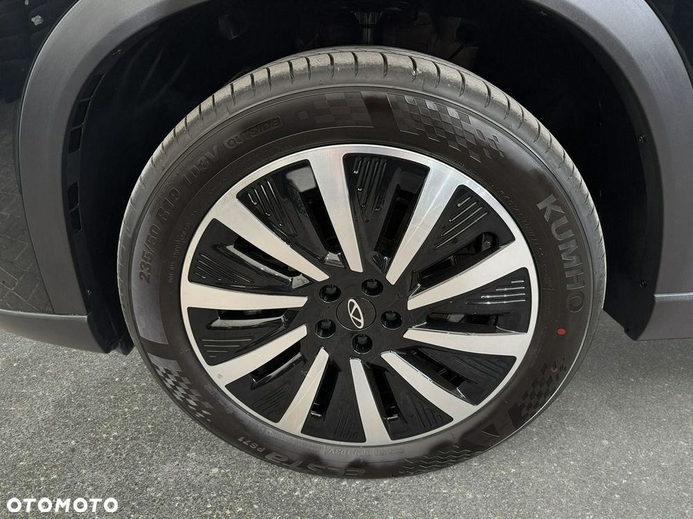 Chery Tiggo 8 - 11