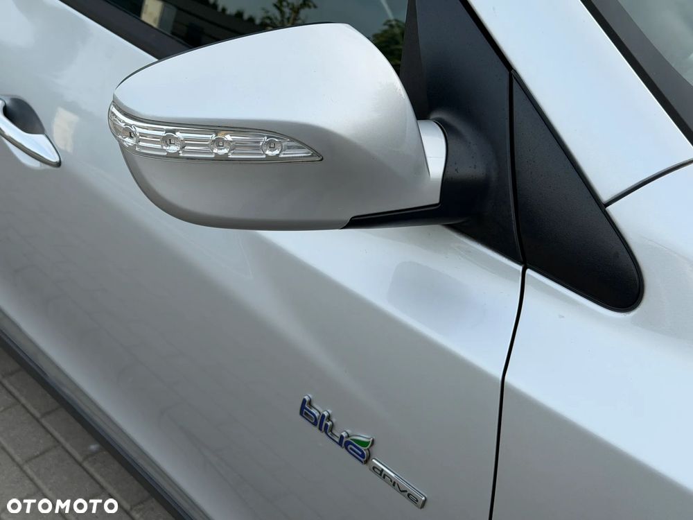 Hyundai ix35 1.6 GDI Comfort 2WD - 28