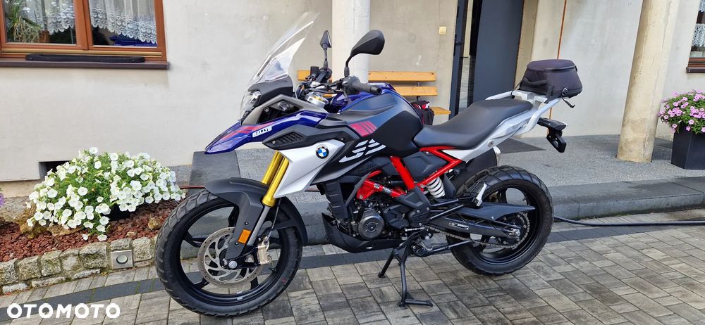 BMW G - 10