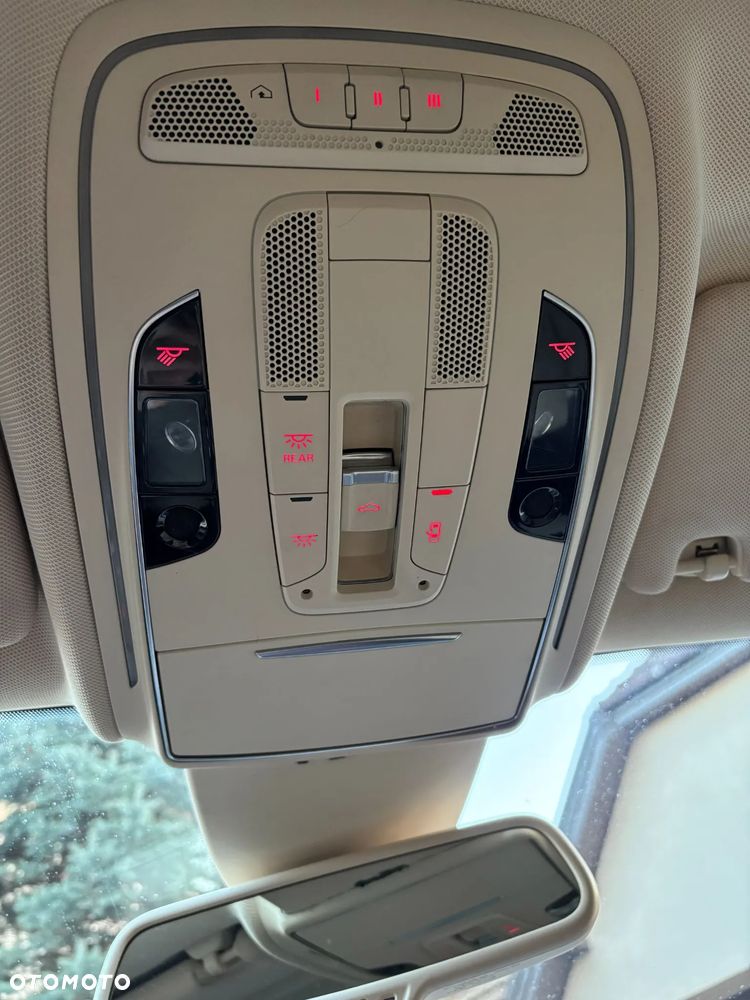 Audi A8 3.0 TFSI Quattro tiptronic - 15