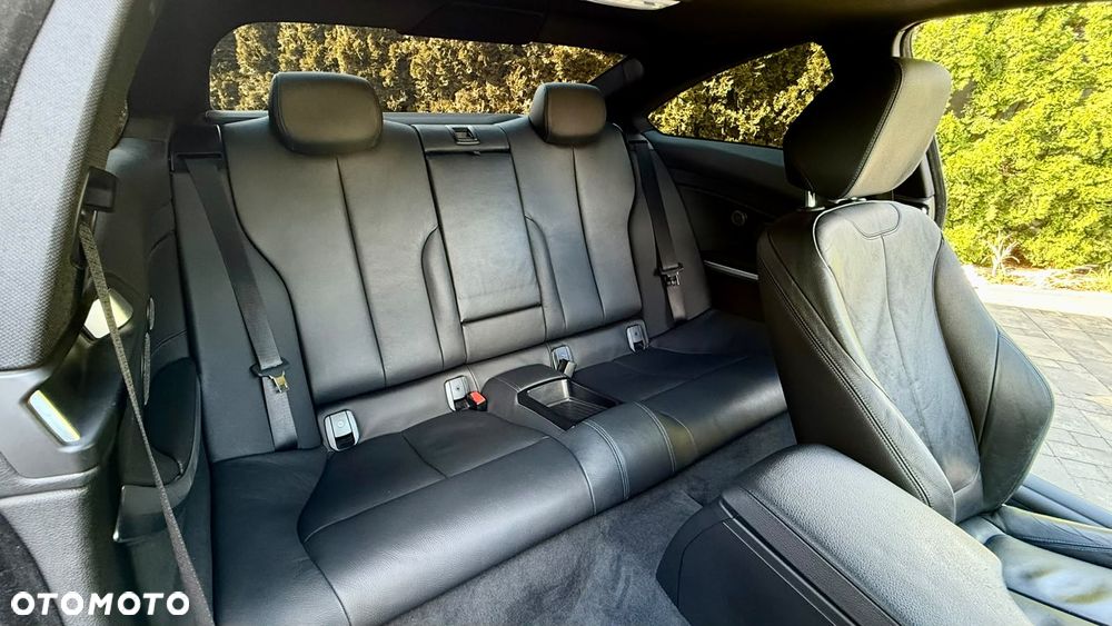 BMW Seria 4 440i Sport-Aut M Sport - 33
