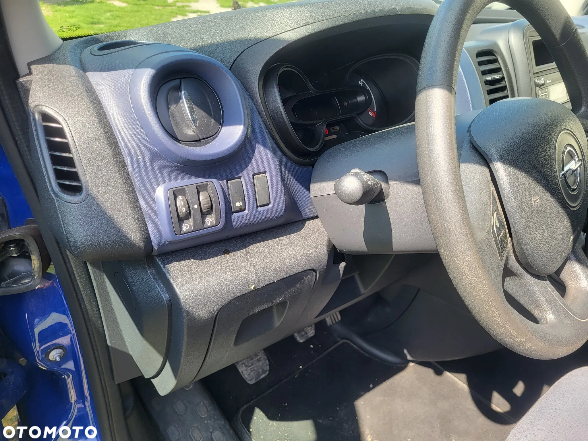 Nissan Nv300 - 22
