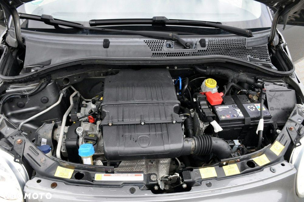 Fiat 500 - 40