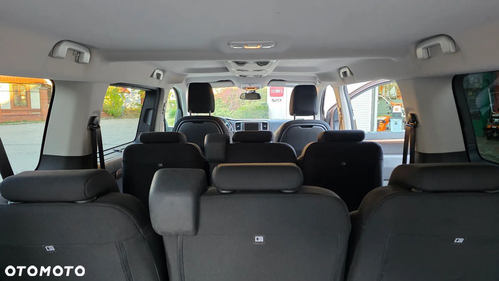Toyota Proace Verso - 15