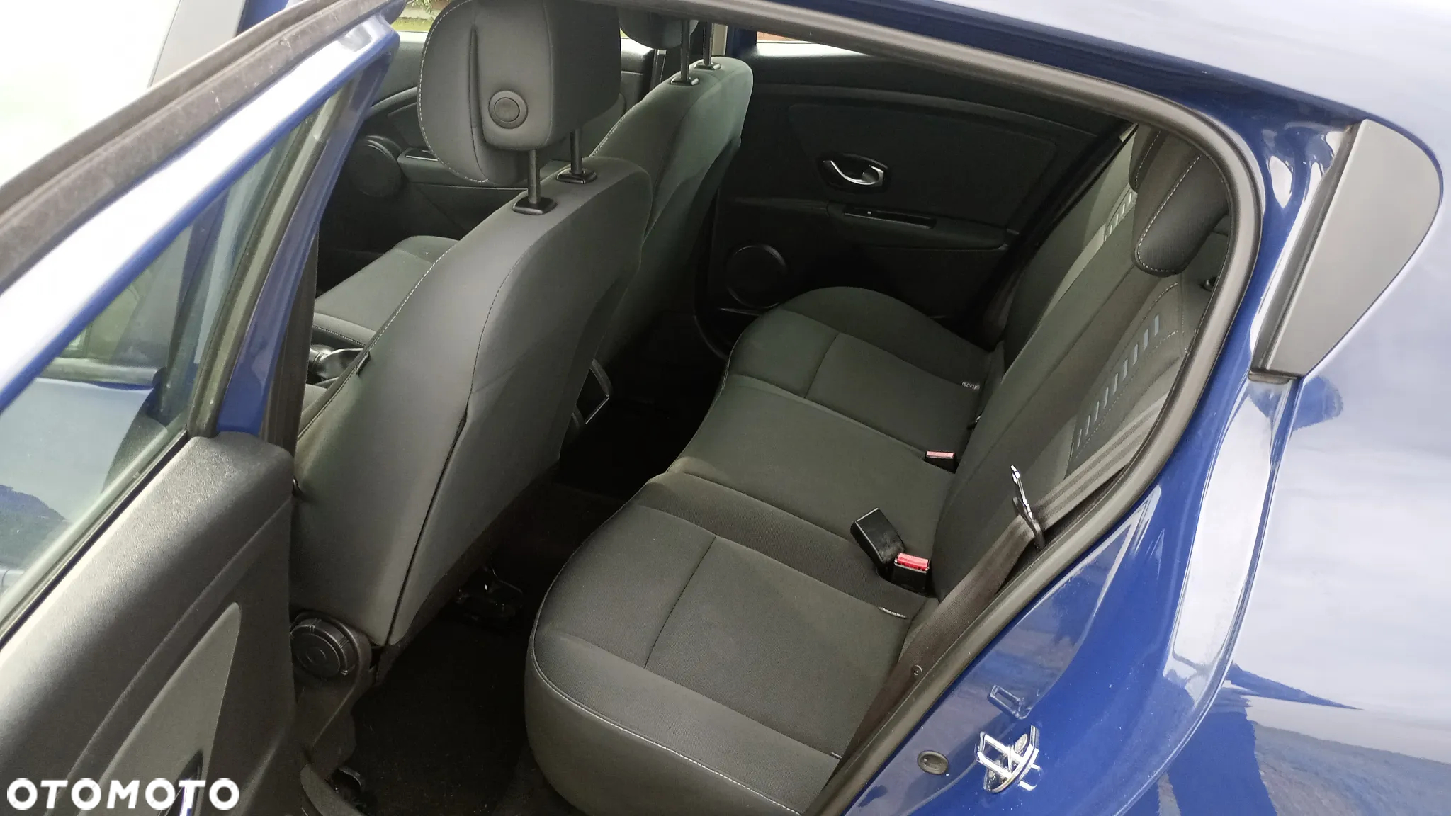 Renault Megane 1.6 16V 110 Authentique - 14