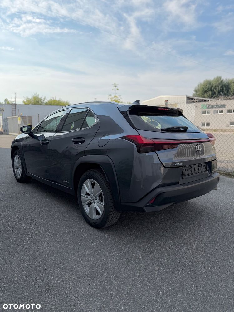 Lexus UX 250h Prestige 2WD - 5