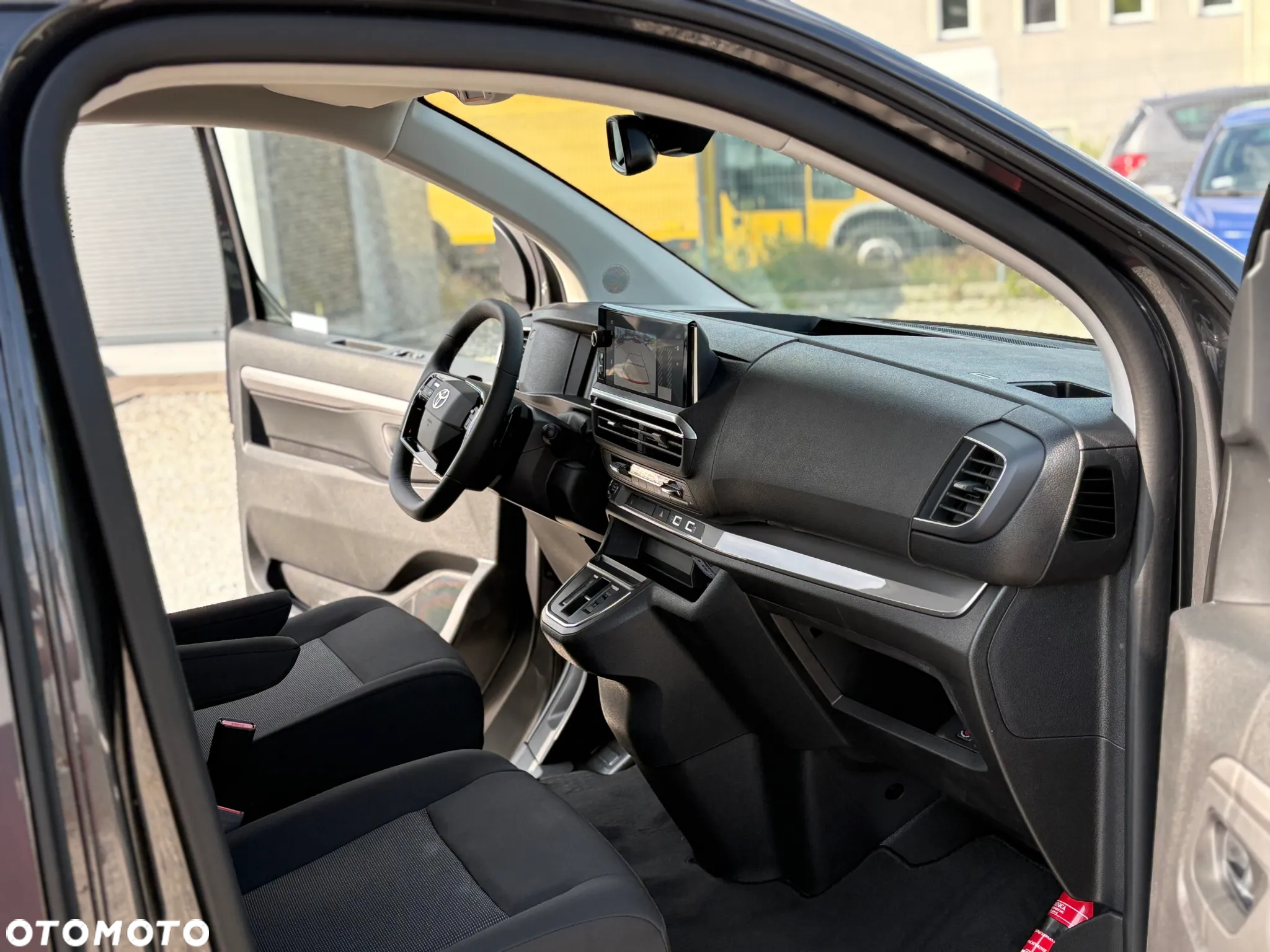Toyota Proace Verso 2.0 D4-D Long Business - 11