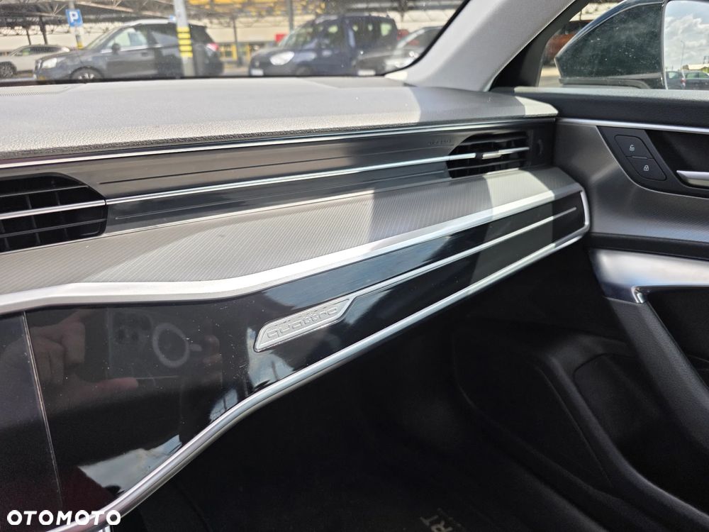 Audi A6 Limousine 45 TFSI quattro S tronic sport - 15