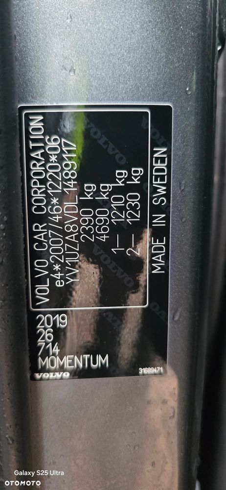 Volvo XC 60 - 15