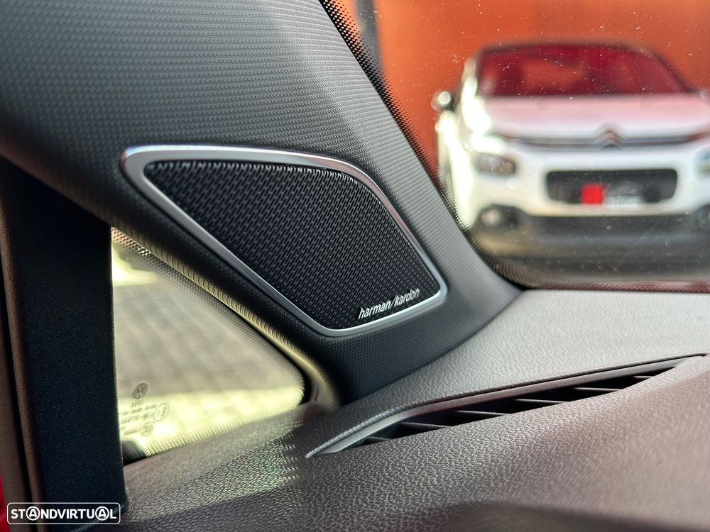 VW Golf GTI 2.0 TSI OPF DSG Performance - 22