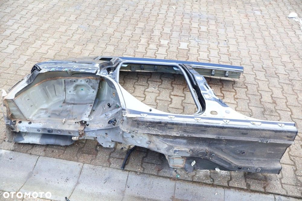 JEEP RENEGADE ĆWIARTKA BŁOTNIK PRAWA TYŁ 876 - 7