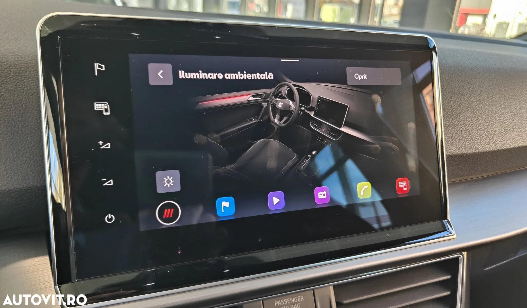Seat Tarraco 1.5 TSI DSG7 FR - 20