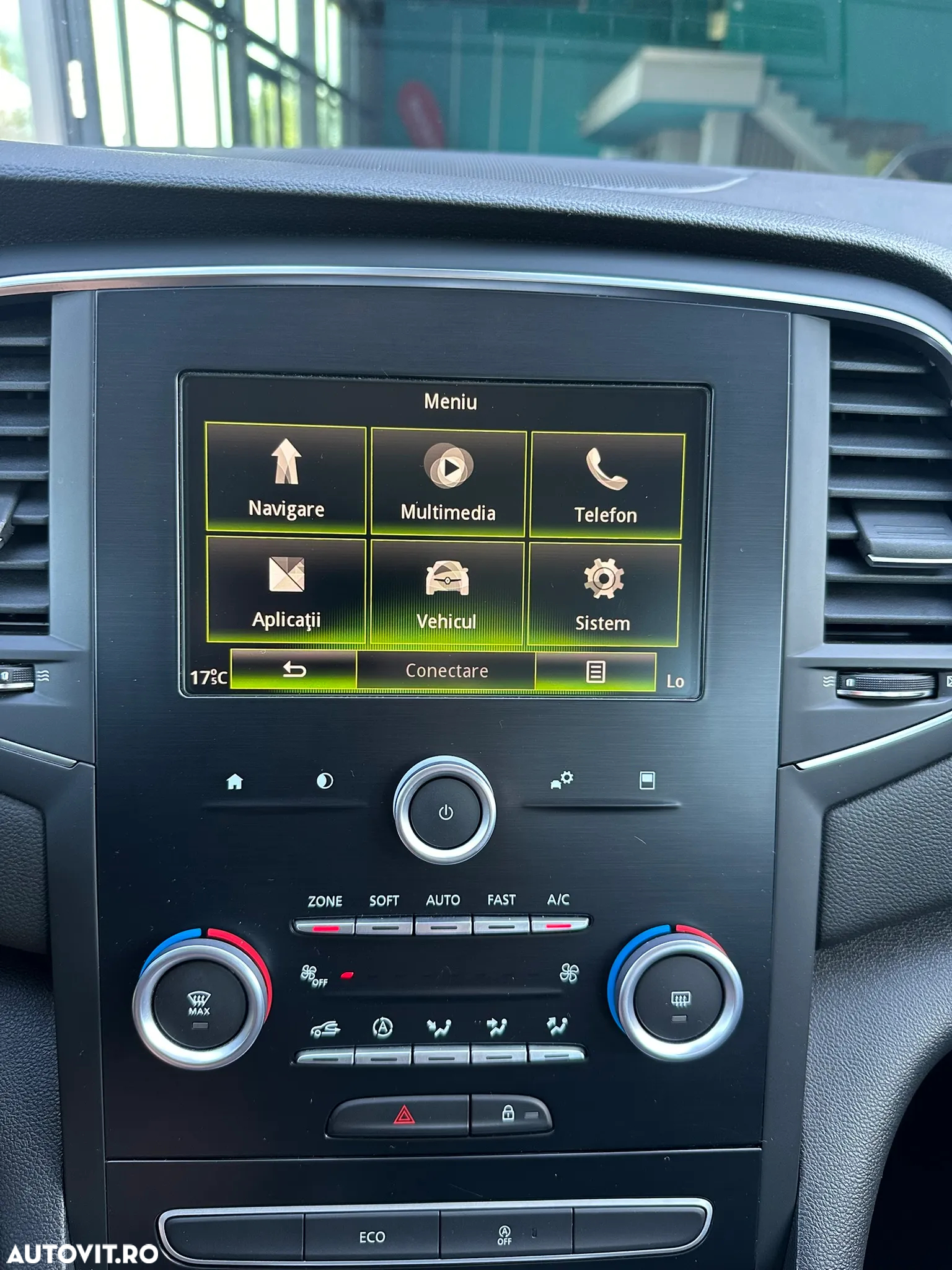 Renault Megane ENERGY dCi 110 ECO2 EXPERIENCE - 34