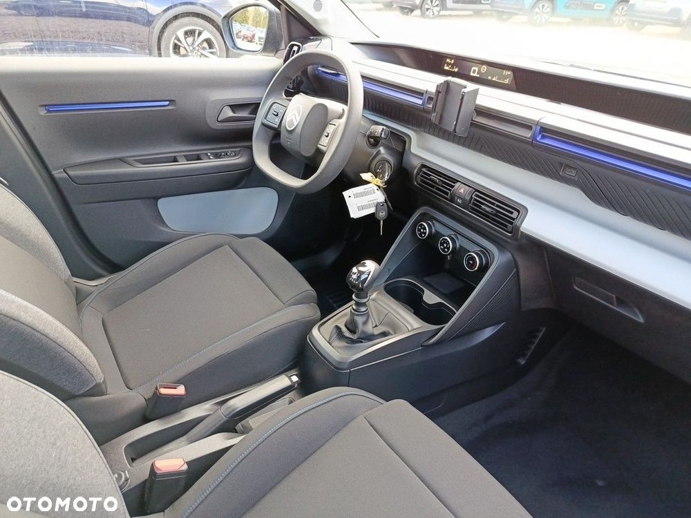 Citroën C3 1.2 T You - 19