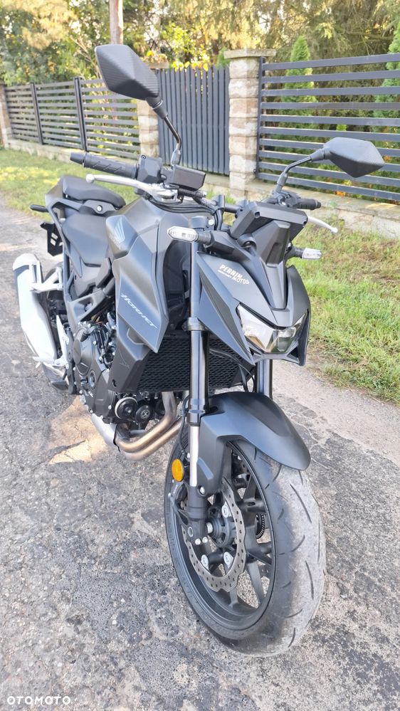 Honda Hornet - 26