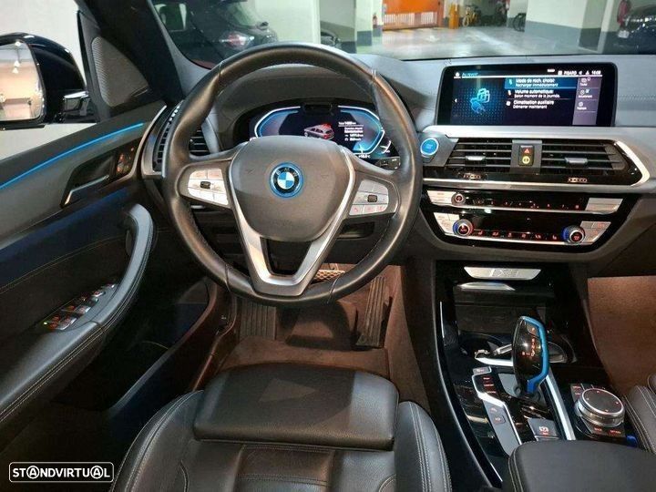 BMW iX3 Impressive - 3
