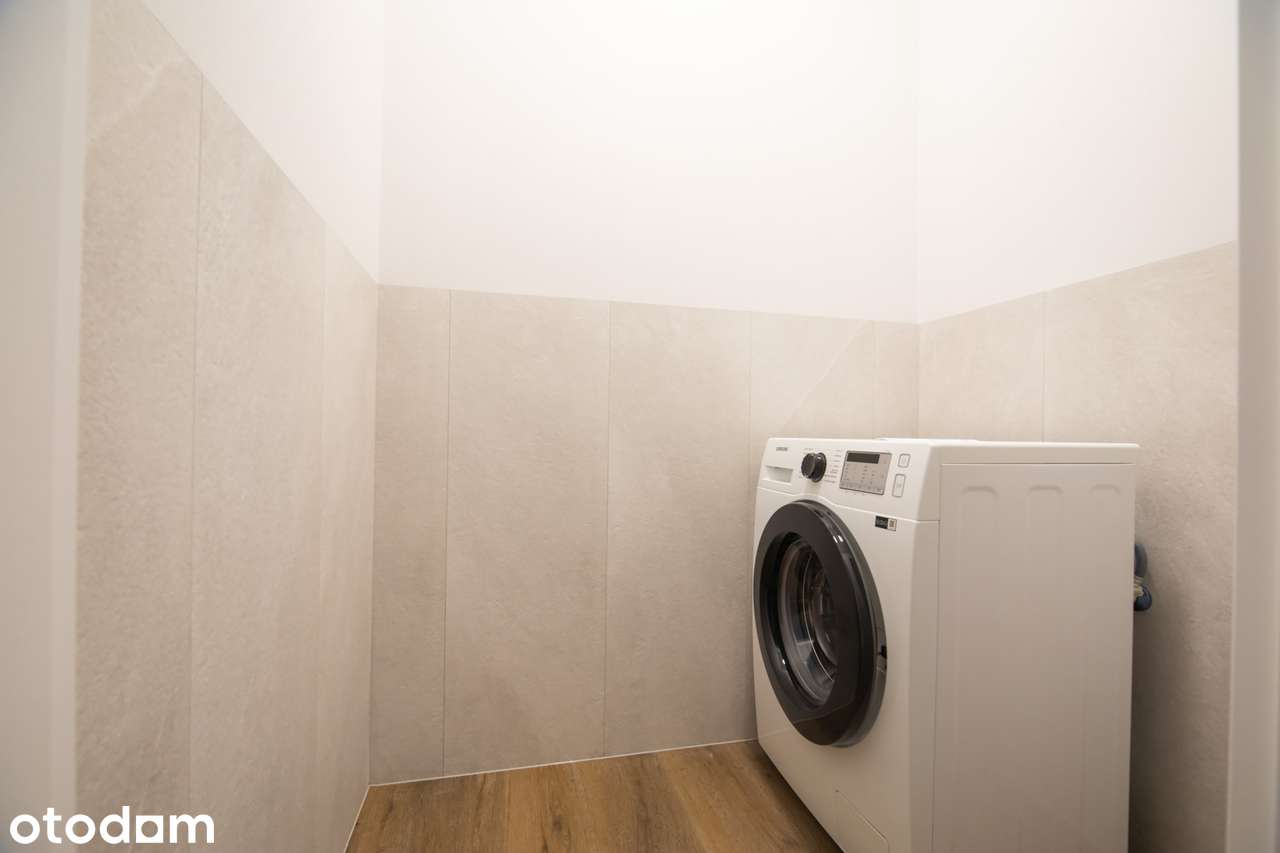 Wola, Gumińska |Apartament 3 pokoje |Duży balkon |Garaż |Bez prowizji