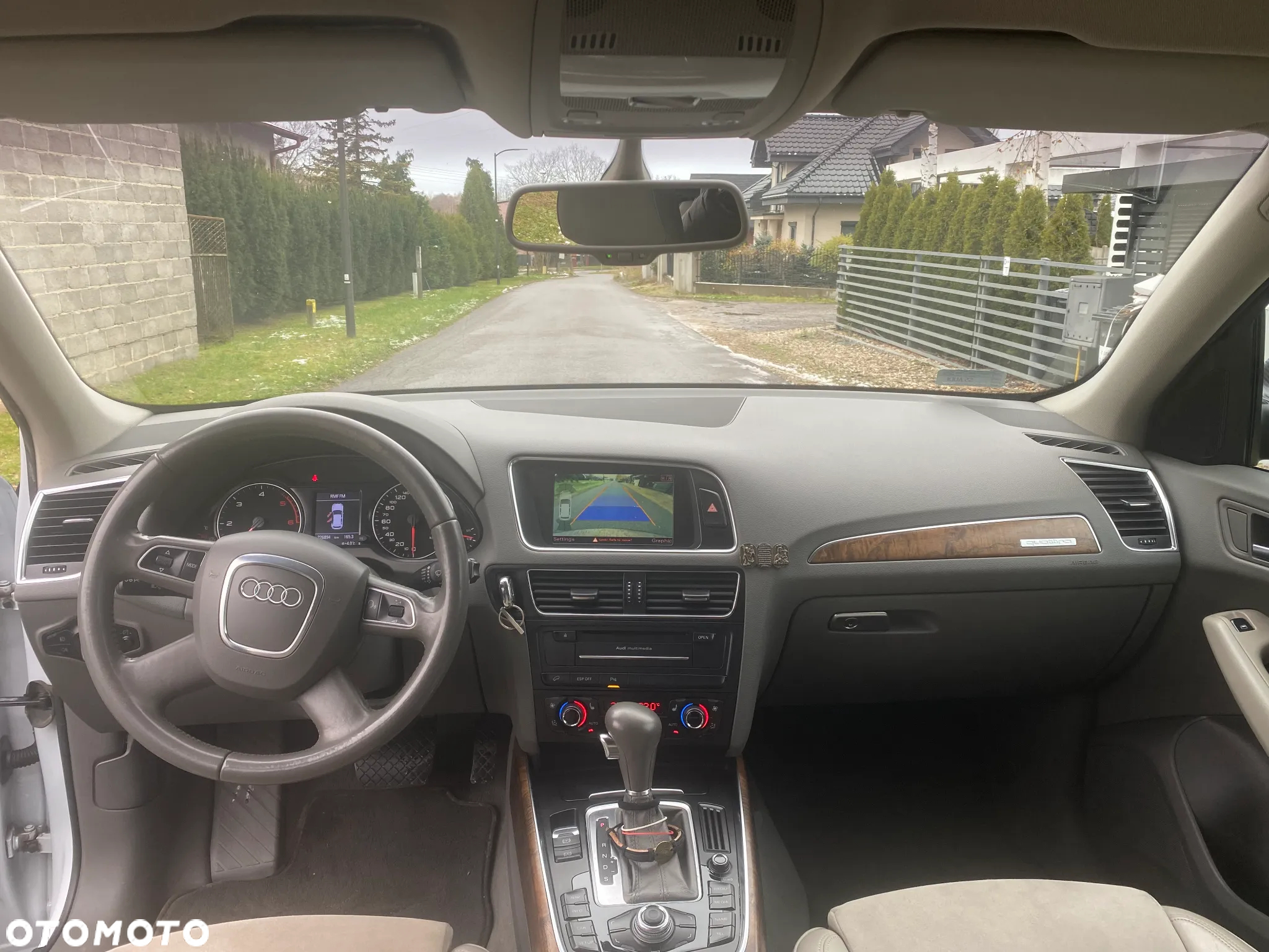 Audi Q5 2.0 TDI Quattro S tronic - 13