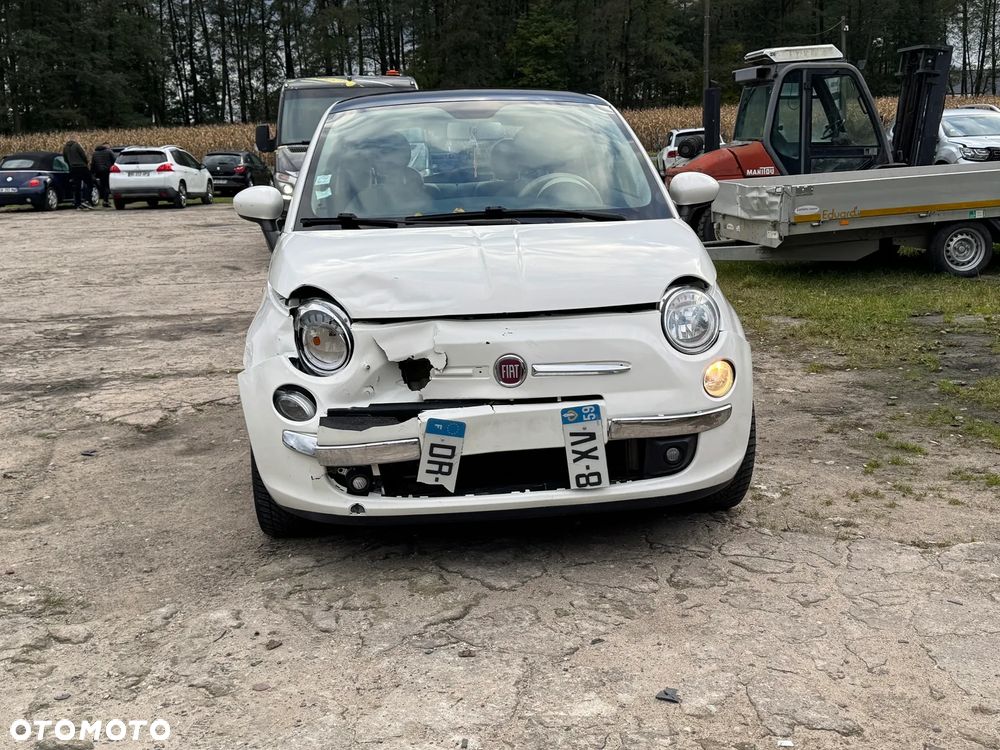 Fiat 500 1.2 8V Color Therapy Euro6 - 2