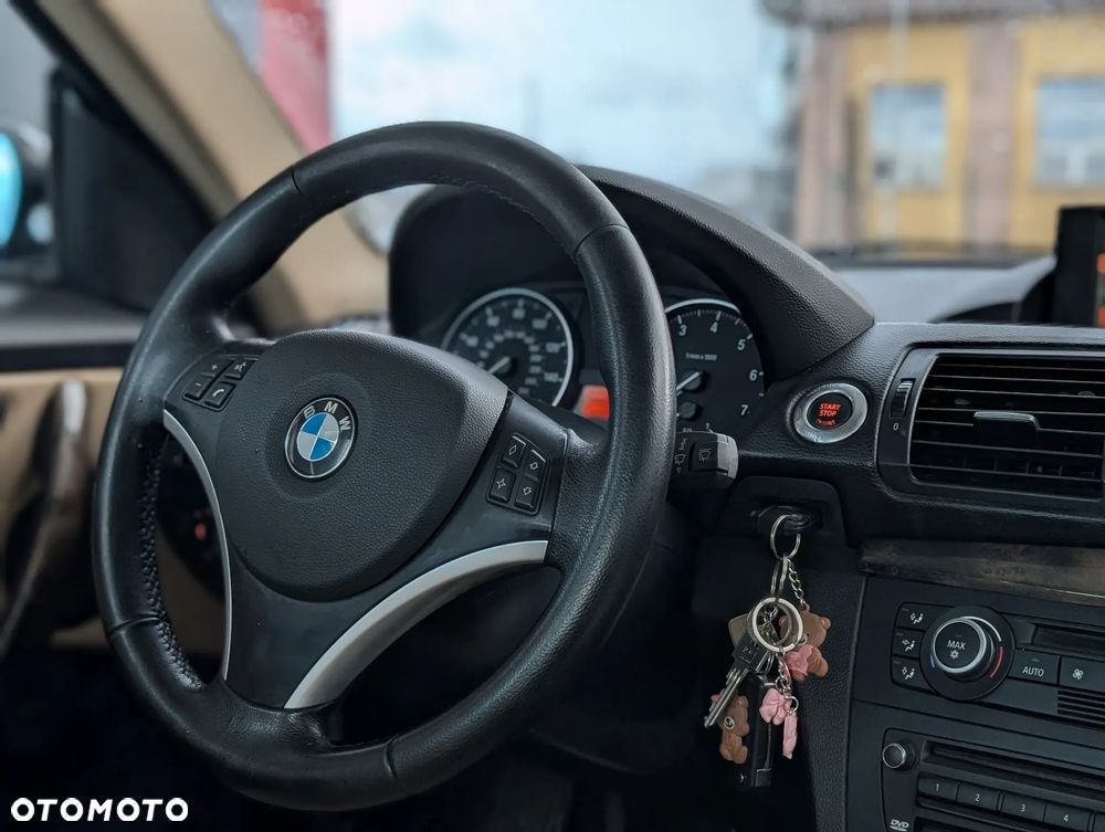BMW Seria 1 130i - 6