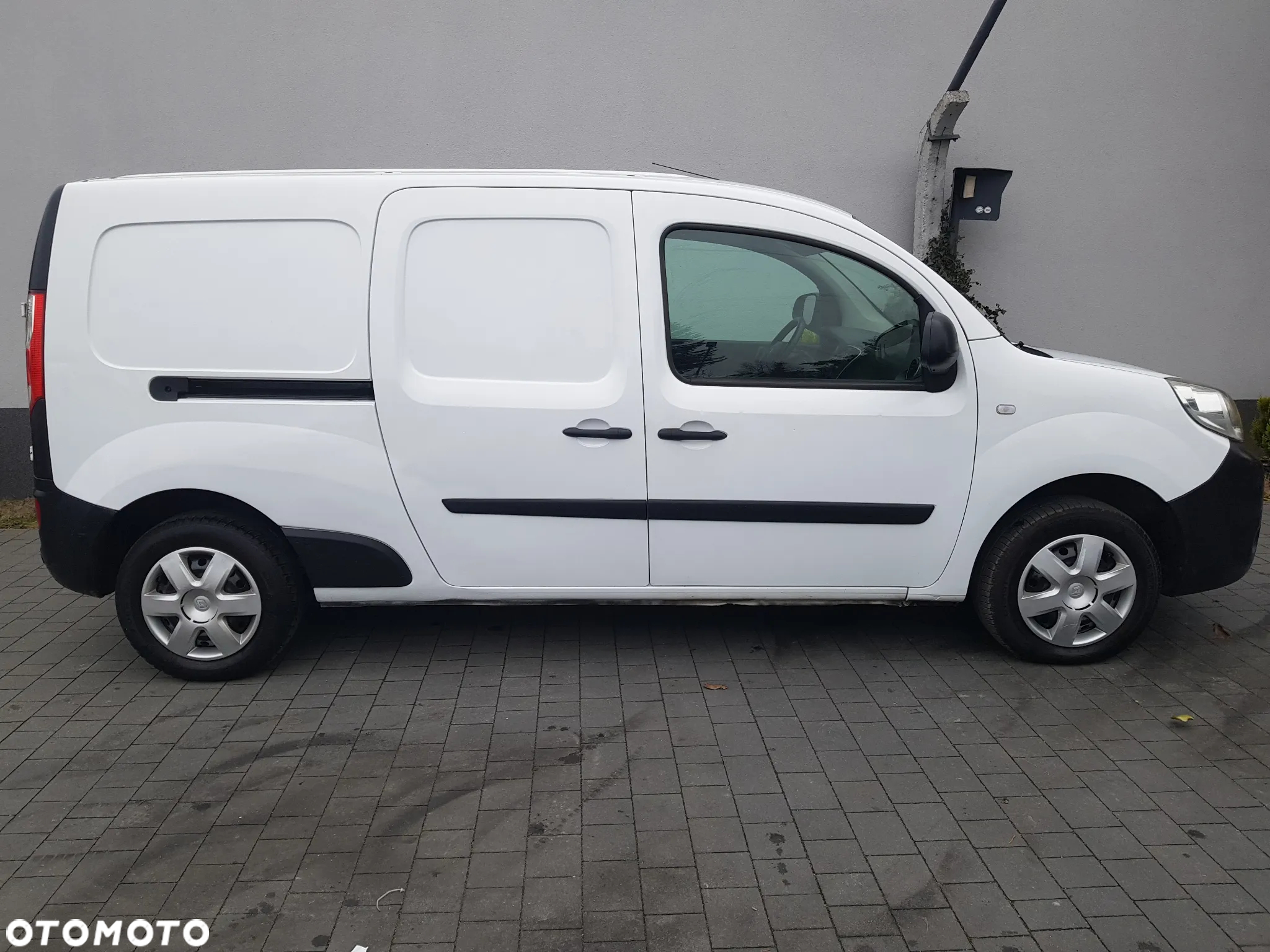 Renault Kangoo 1.5 dCi Zen - 7