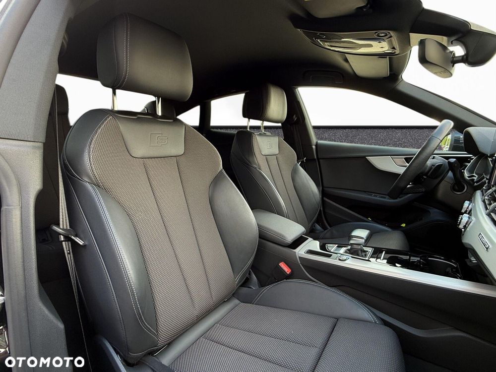 Audi A5 Sportback 40 TFSI mHEV Quattro S Line S tronic - 25