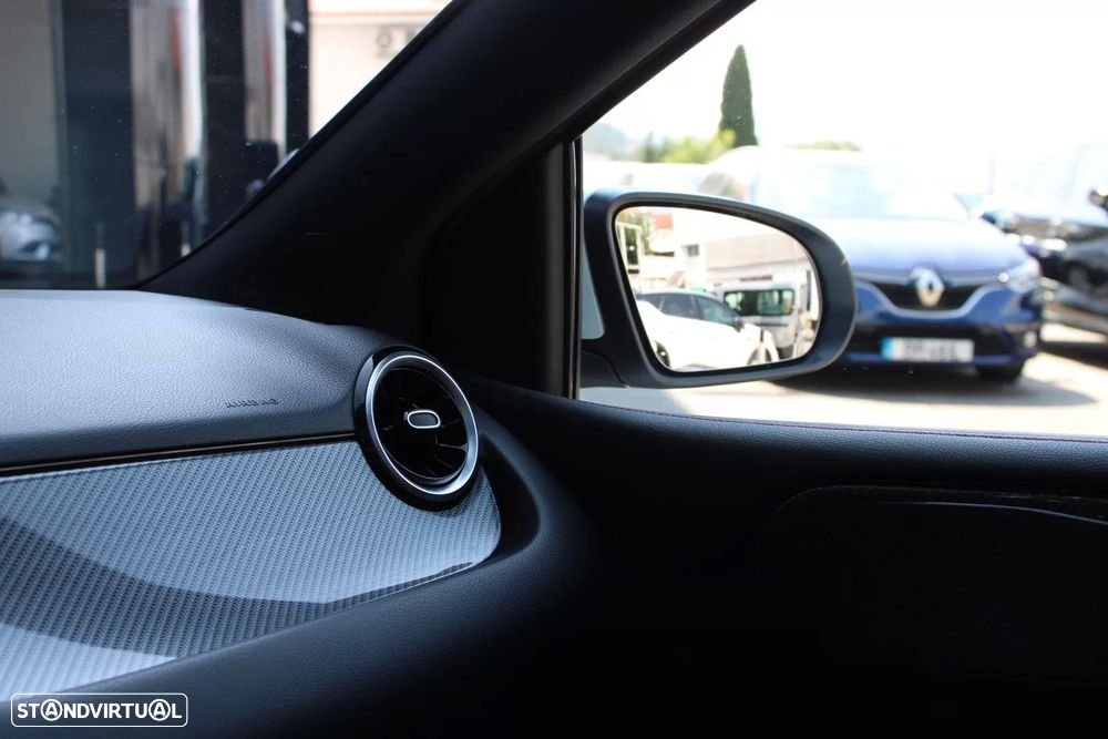 Mercedes-Benz B 200 AMG Line Aut. - 9