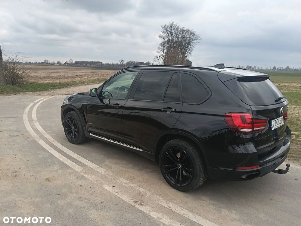 BMW X5 - 5