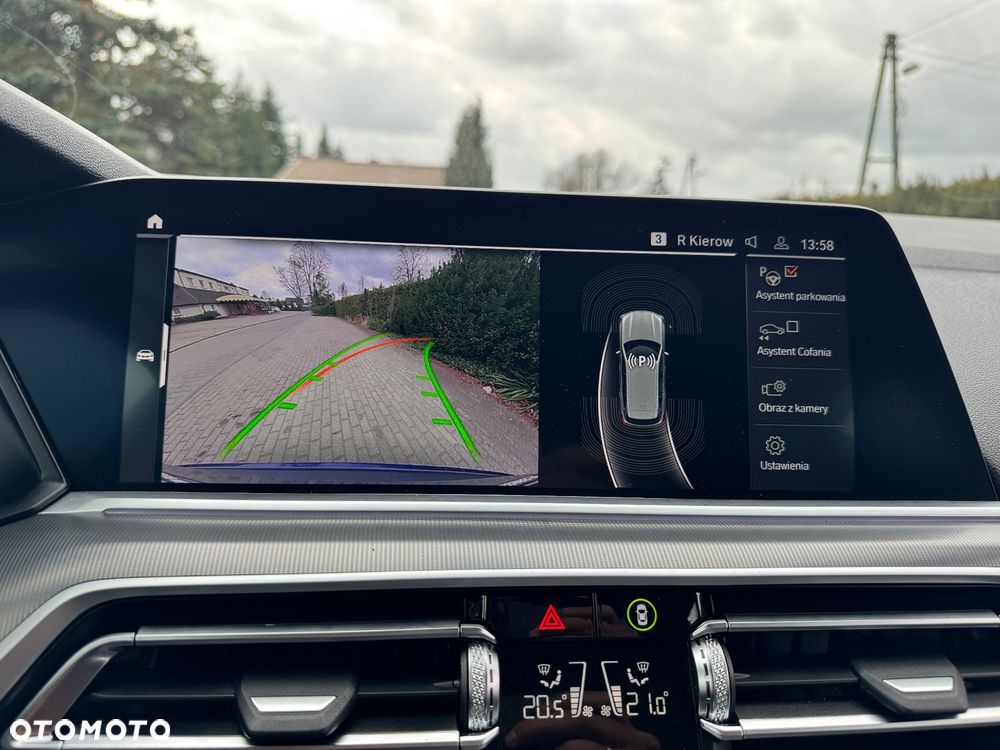 BMW X5 xDrive25d xLine - 27