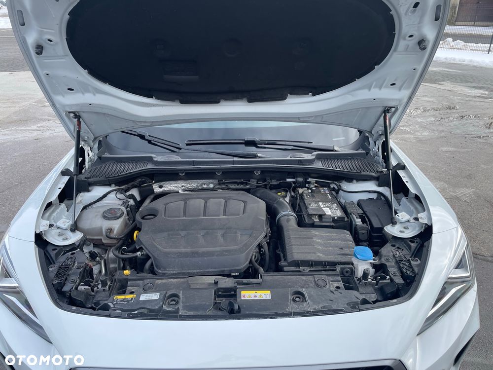 Cupra Formentor VZ 2.0 TSI 4Drive DSG - 12