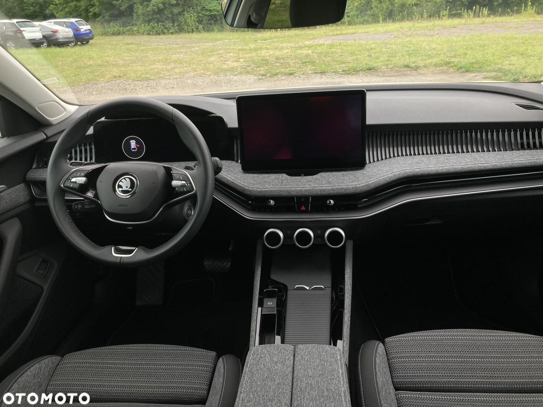 Skoda Superb - 6